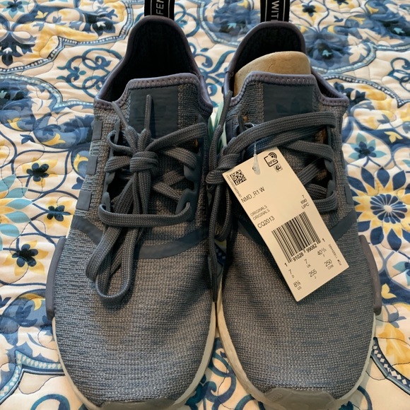 Women’s Adidas NMD R1 sneakers - Picture 5 of 7